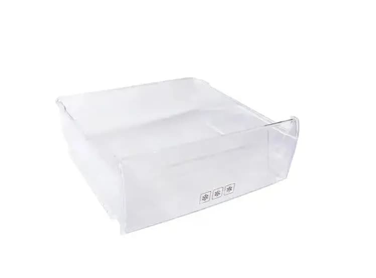 8757521801181 Šuplík do mrazničky Goddess 390x385x140 mm