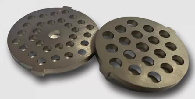 875853 Kotouče děrované pro masomlýnek Gorenje/Mora