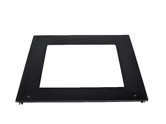 879205 Vnější sklo dveří trouby Gorenje Mora