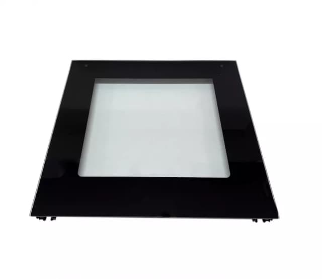 879300 Sklo vnější dveří trouby Gorenje Mora