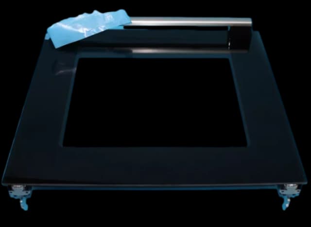 883770 Dveře trouby Gorenje Mora