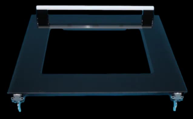 884259 Kompletní dveře k pečící troubě Gorenje/Mora