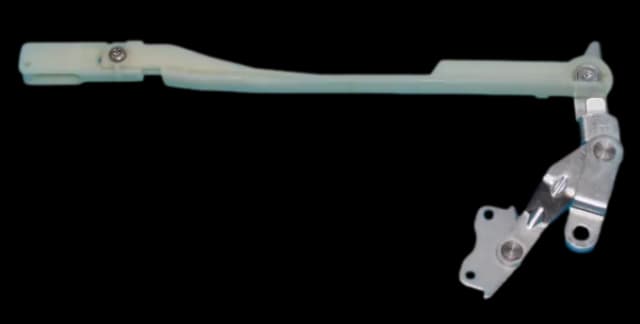 885321 Pant dveří pravý pro myčky Gorenje, Mora, Hisense