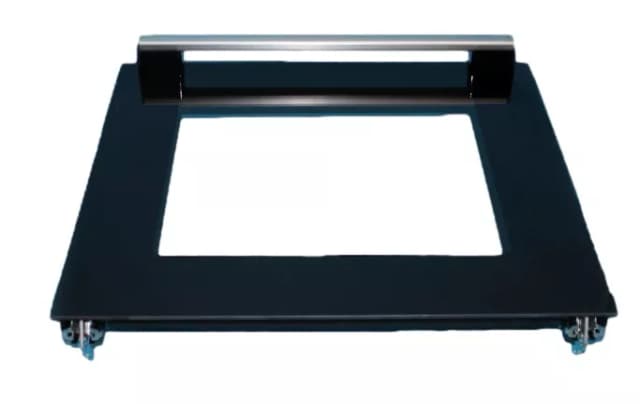 886435 Dveře do trouby Gorenje Mora - náhradní díl