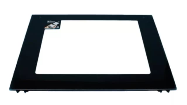 886940 Vnitřní sklo dveří pro Gorenje Mora