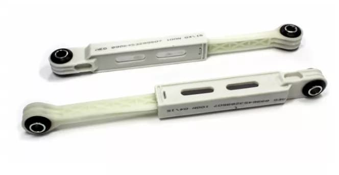 8996453289507 Tlumiče k pračce sada 2 ks