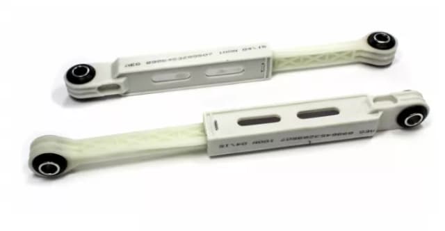 8996453289507 Tlumiče k pračce sada 2 ks