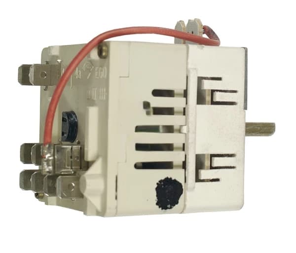 899661320623 Ovládací spínač pro sporáky AEG, Electrolux, Zanussi