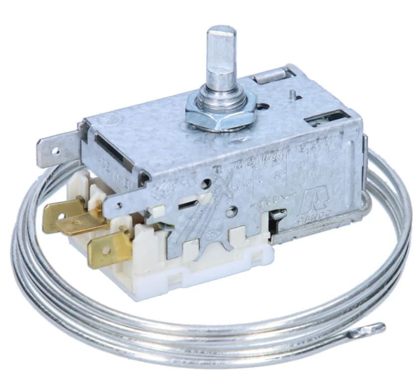 9002756185 Termostat pro chladničky Beko Blomberg