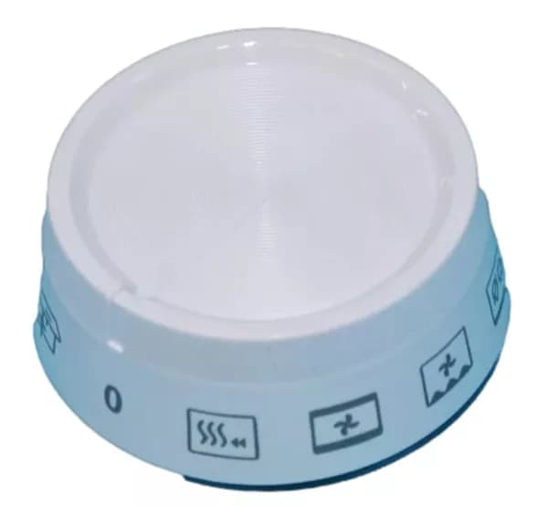 900342 Knoflík ovládání funkcí pro Gorenje Mora