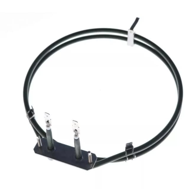 900939 Kruhové topné těleso 2100 W průměr 185 mm pro Gorenje Mora