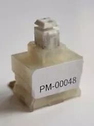 9023231 Spínač ON/OFF pro vysavače Miele