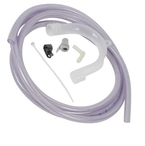 9029793388 Sada pro odvod kondenzátu pro sušičky AEG Electrolux Zanussi Bosch Siemens