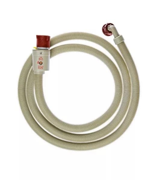 9029793412 Napouštěcí hadice s aquastopem pro pračky a myčky Electrolux