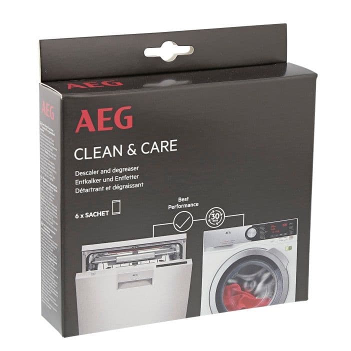 9029798049 Čistič myček a praček AEG, Electrolux, Zanussi