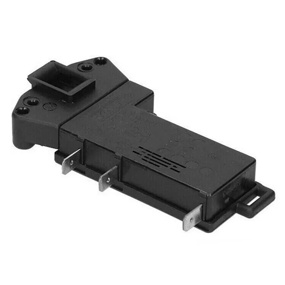 90452814 Zámek dveří pro pračky Candy Zerowatt