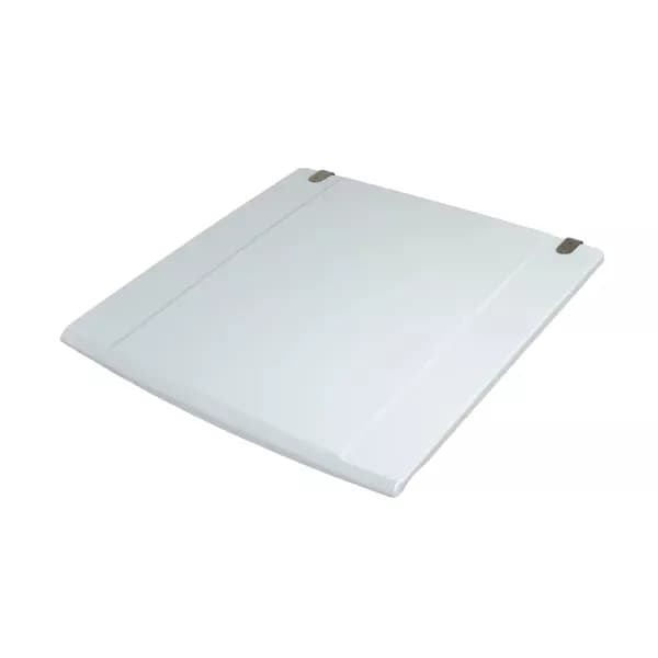 9052641 Kryt sporáku Amica - Vrchní kryt