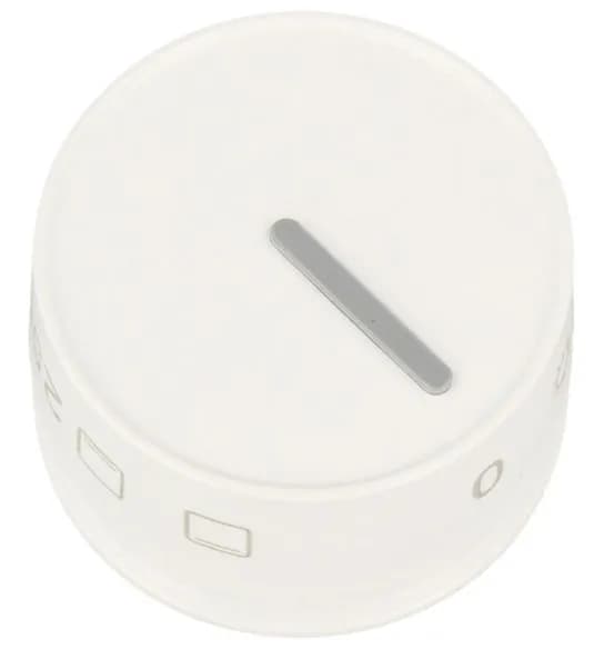 9057364 knoflík ovládání teploty pro trouby Amica