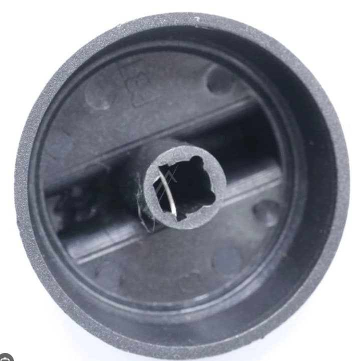 9070452 Ovládací knoflík pro sporáky Amica