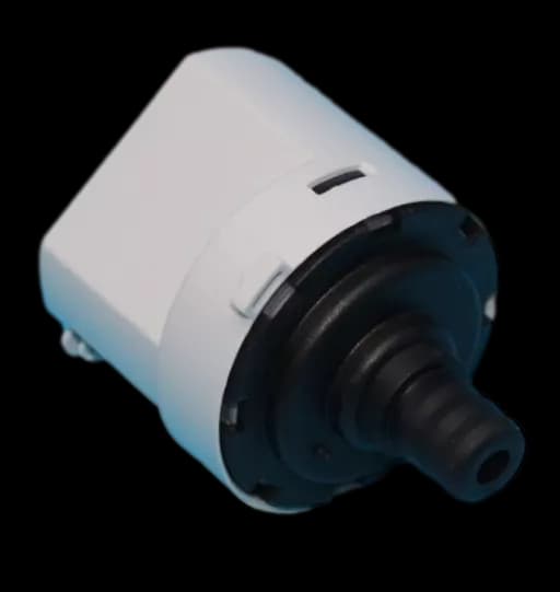 910502 Tlakový spínač pro myčky Gorenje/Mora