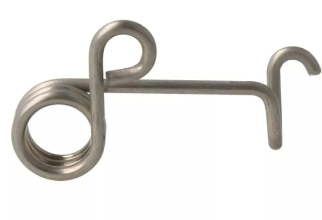 911053 Pružina dveří pro myčku Gorenje/Mora