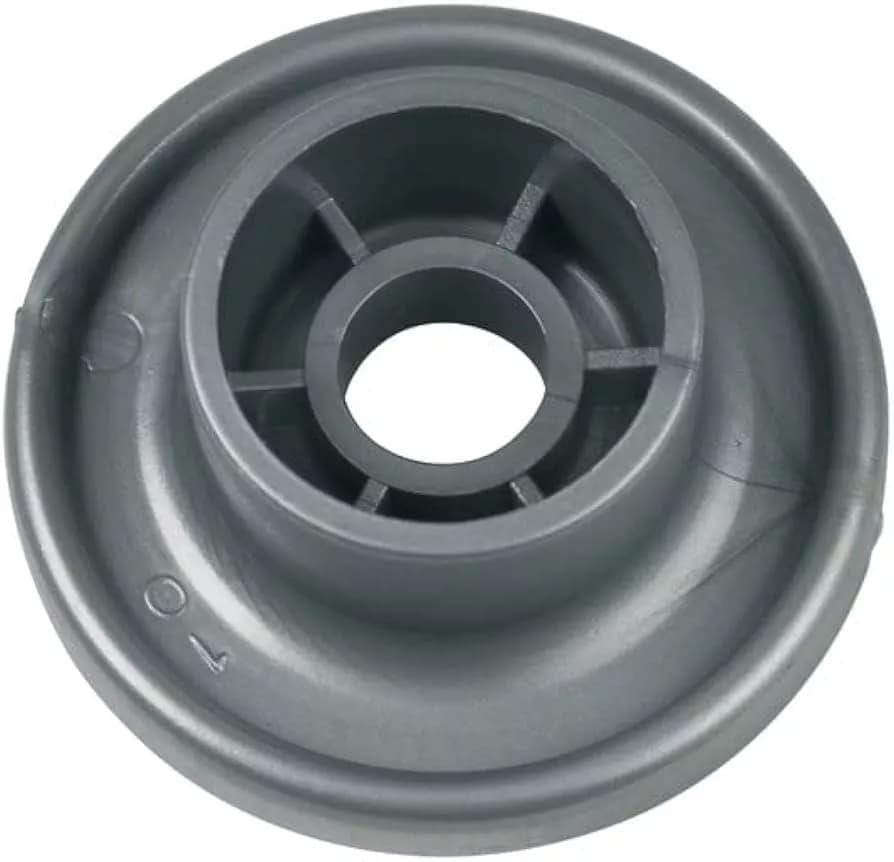 91601253 Kolečko spodního koše pro myčky Candy Hoover