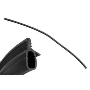 91620003 Těsnění spodní pro myčky Candy a Hoover