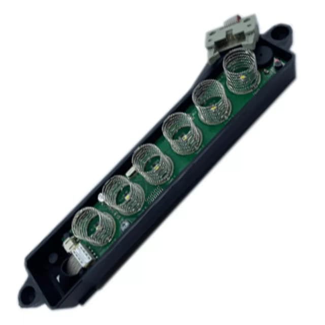 9178005374 Ovládací modul pro odsavače par Beko Blomberg