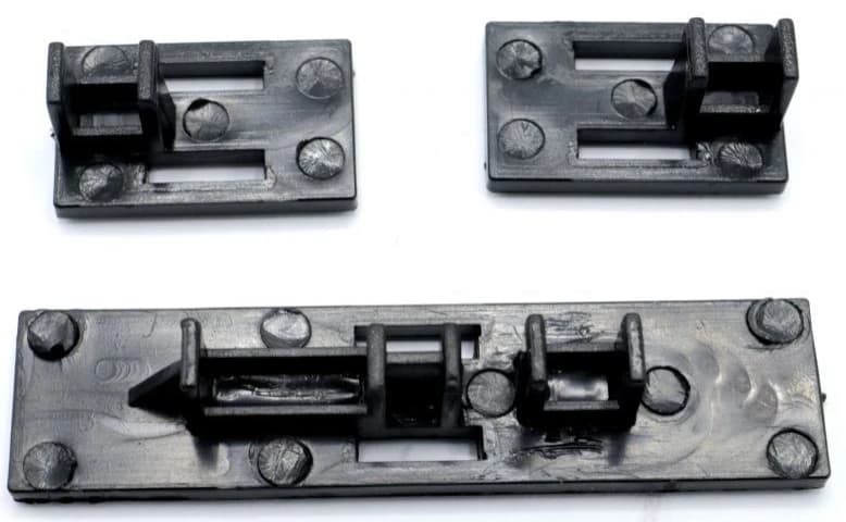 9188065690 Přepínač digestoře Beko/Blomberg