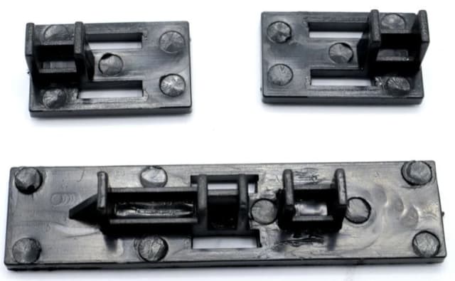 9188065690 Přepínač digestoře Beko/Blomberg