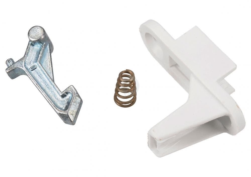 91941759 Zobáček dveří Candy Hoover - Náhradní díl