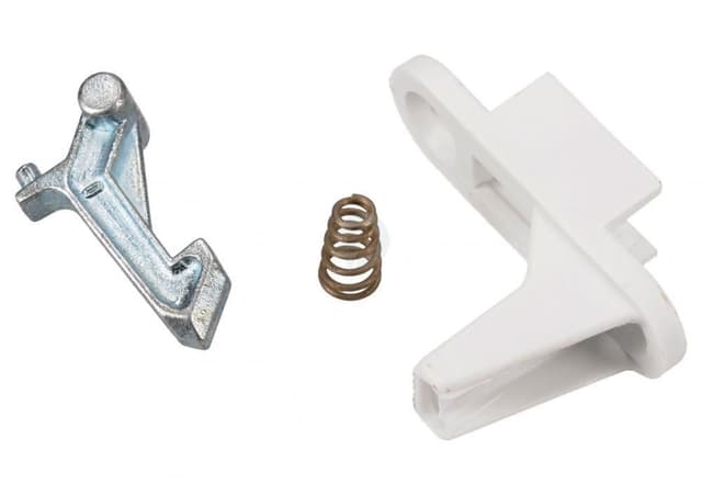 91941759 Zobáček dveří Candy Hoover - Náhradní díl