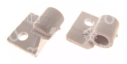 91942178 Držák závěsu pro pračky Candy Hoover