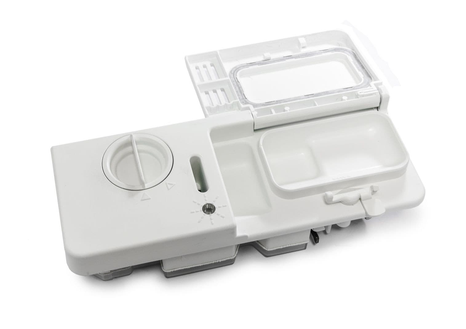 91943229 Násypka dávkovač pro Electrolux, Indesit, Ardo, Samsung