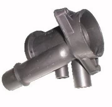 91956490 Korpus vypouštěcího čerpadla pro pračky Candy Hoover