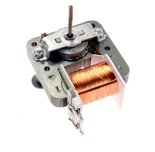 9197011031 Motor ventilátoru pro Beko Blomberg
