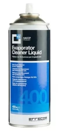 92-005 Dezinfekce AC NON FOAM 400 ml aerosol - Errecom