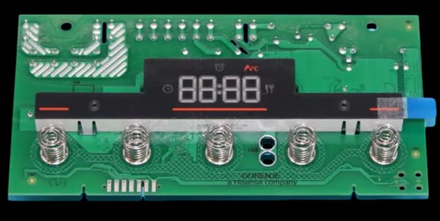 920814 Minutka pro trouby Gorenje a Mora