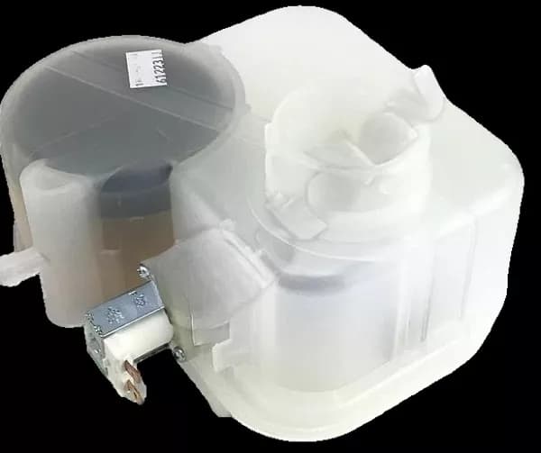 92123603 Zásobník soli do myčky Candy Hoover