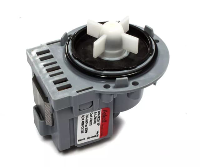 92129444 Vypouštěcí čerpadlo pro pračky a myčky Candy Hoover Samsung