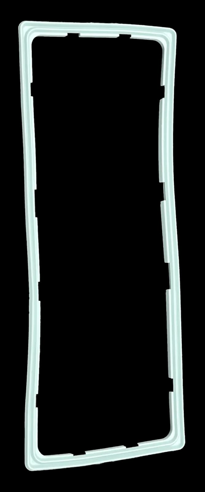 92130483 Těsnění dávkovače Candy Hoover