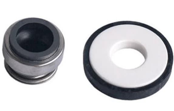 92445485 Těsnění oběhového čerpadla pro myčky Candy Hoover