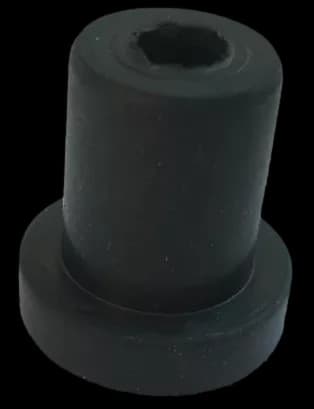 92607100 Tlumič vibrací motoru pro pračky Candy Hoover