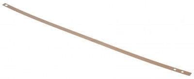 92895838 Pásek pantu dveří pro myčky Candy Hoover