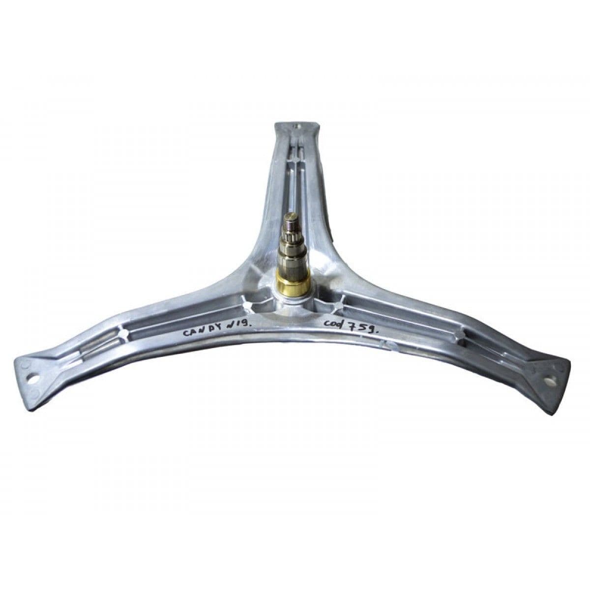 92994862 Kříž bubnu pračky Candy Hoover