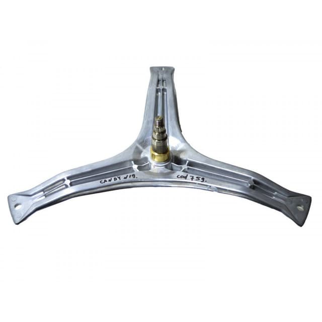 92994862 Kříž bubnu pračky Candy Hoover