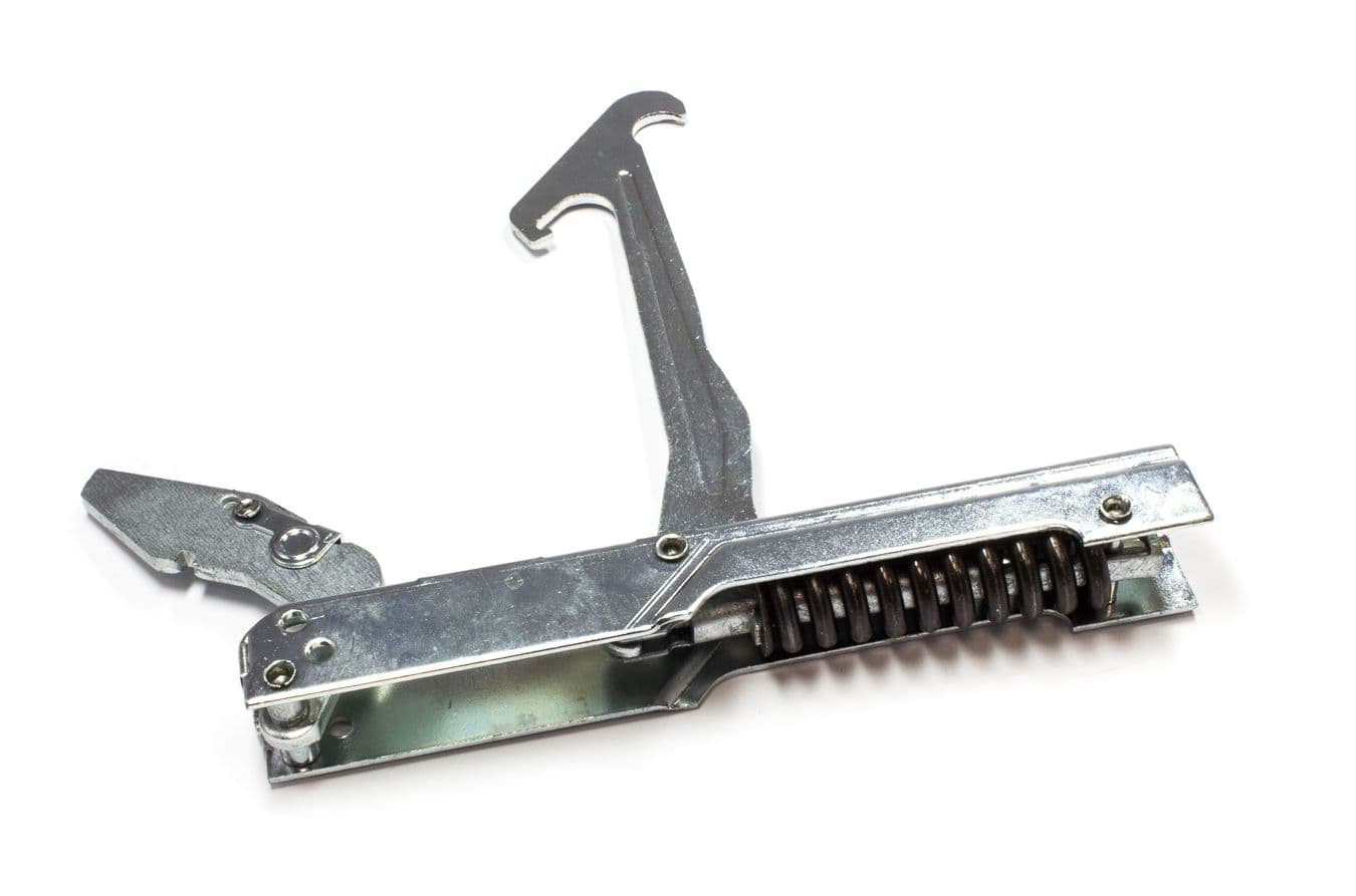 931330806 Pant dveří trouby SMEG