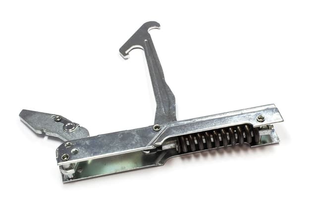 931330806 Pant dveří trouby SMEG