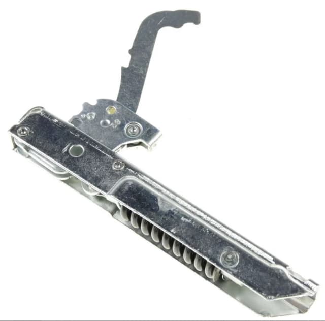 931331733 Pant dveří trouby Smeg – náhradní díl