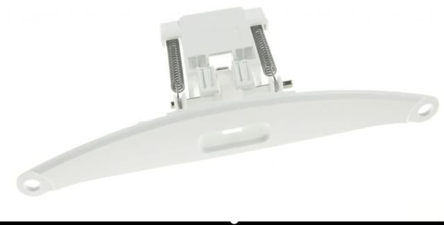 9346302 Zámek dveří sušičky Miele